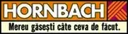 hornbach Logo